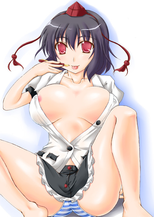 コミケ74新刊表紙