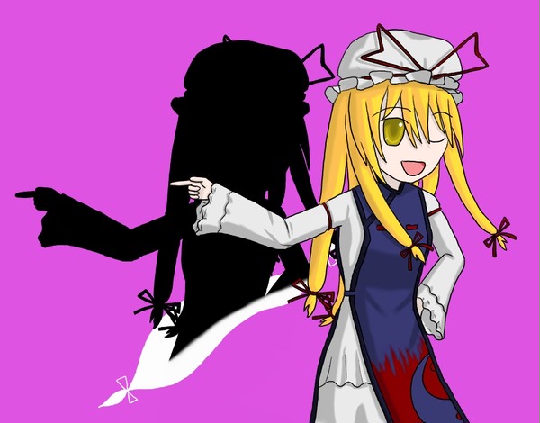 ゆかりん