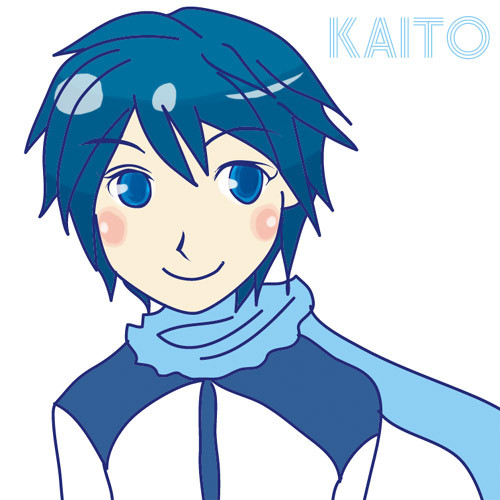 初KAITO