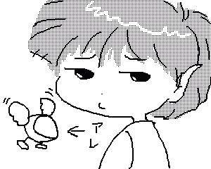 モバ絵（MI系ザウルス）