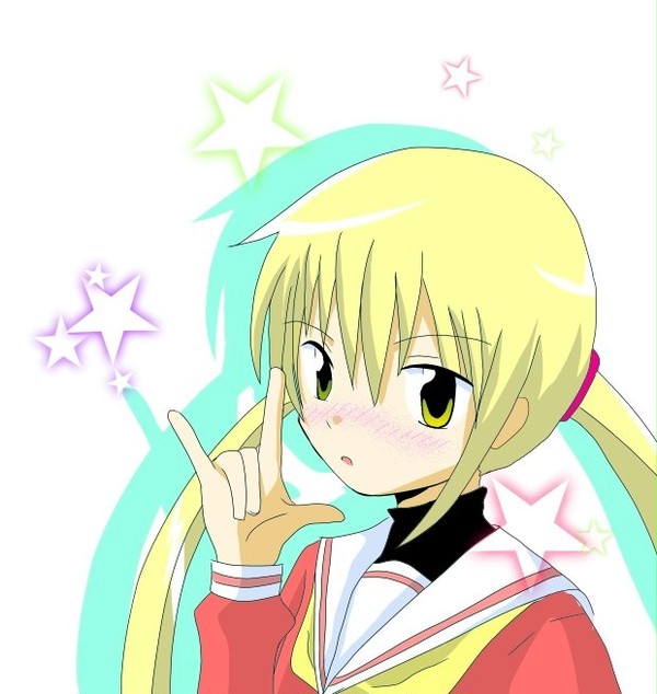 まったくもお☆