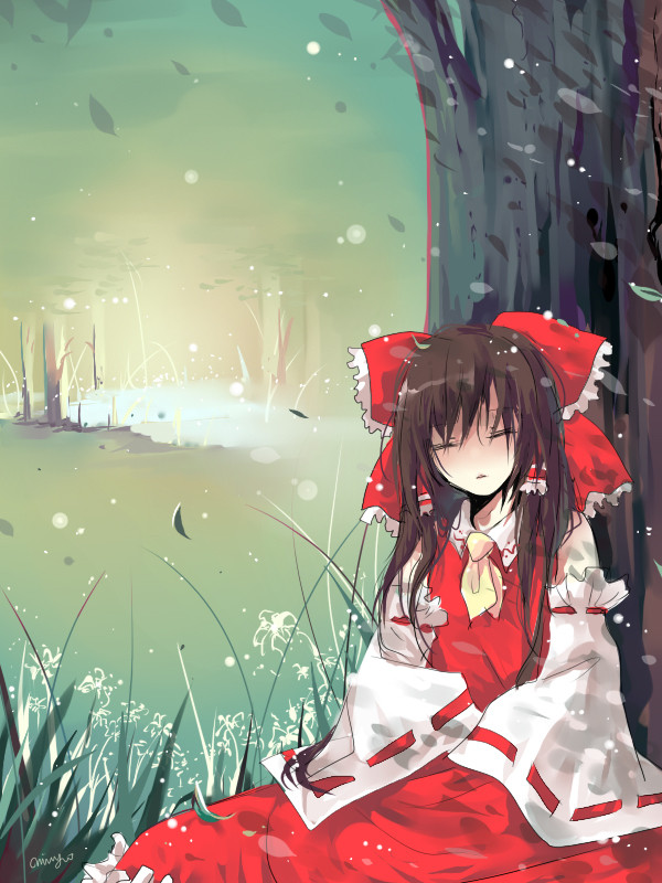 靈夢