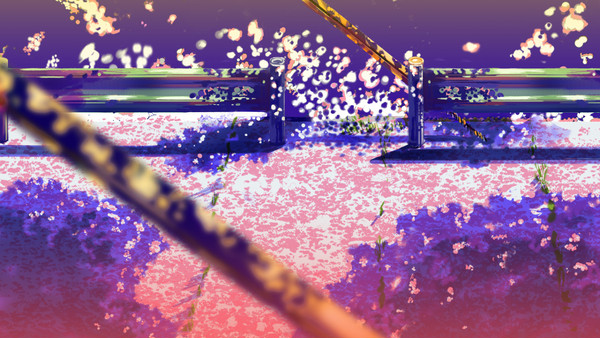 桜路