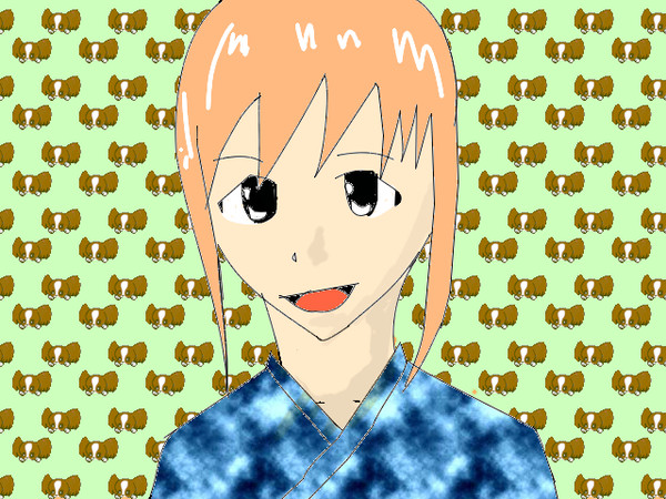 らくがき