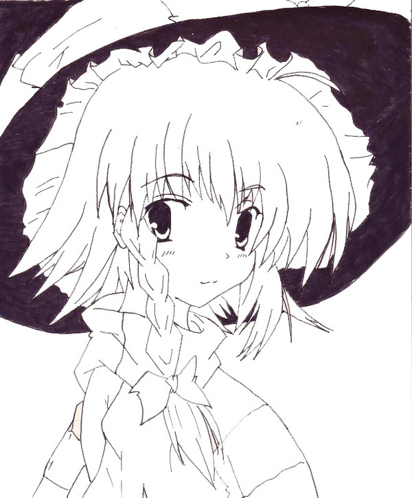 東方