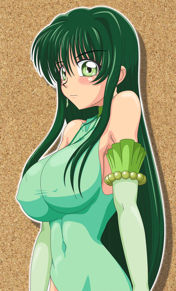 洞院リナ・ブログヘッダー画像用