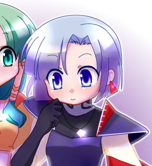 リーンさん