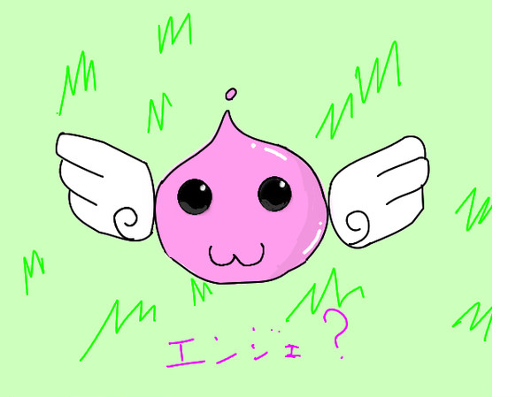 エンジェリング