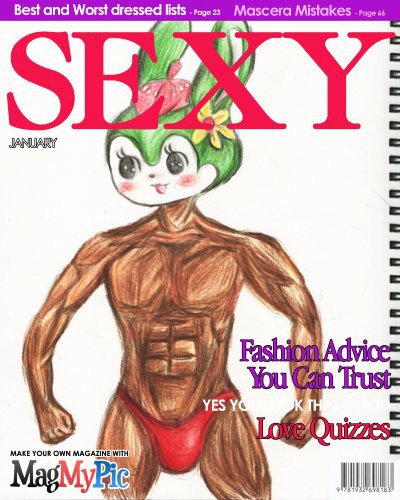SEXY