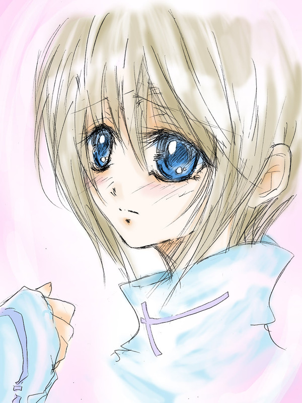 綾瀬雪弥