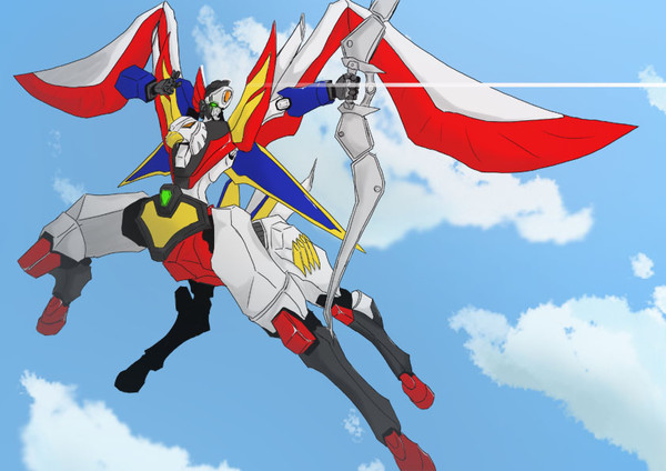 セイバーアロー