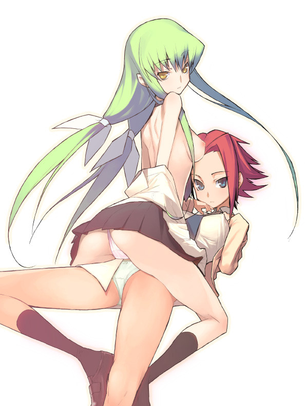 ぱんつサンド