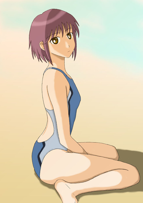 長門有希