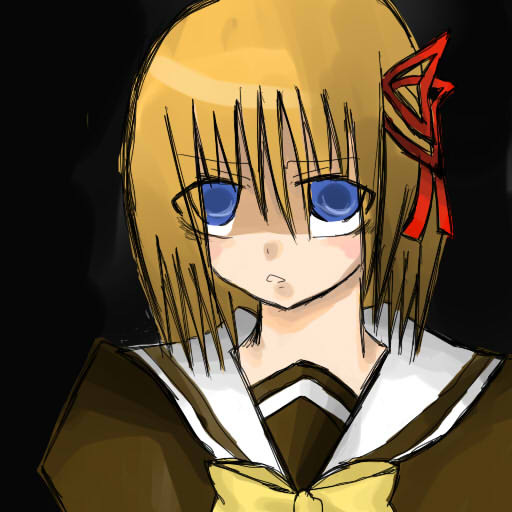 ヤンデレ