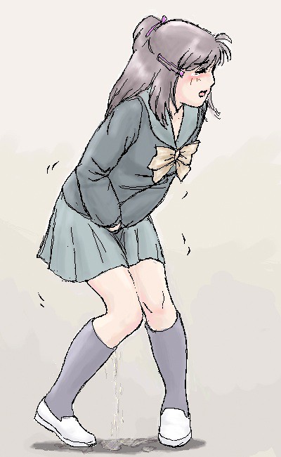 内圧逼迫