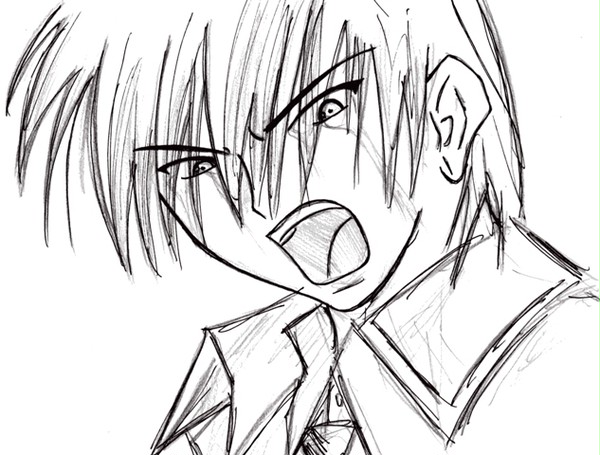 とっとといけええええええ！