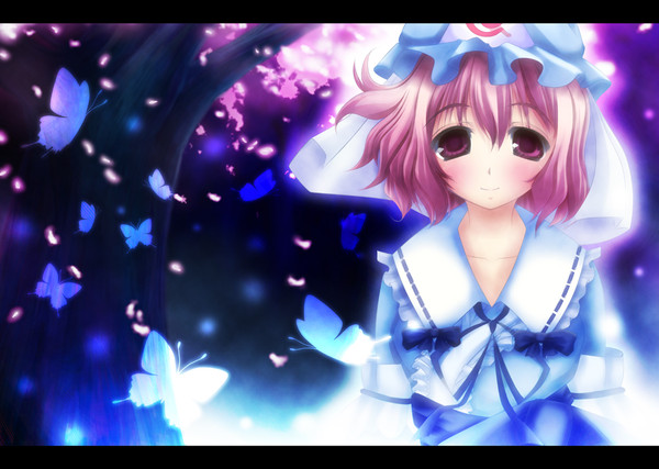 ゆゆさま
