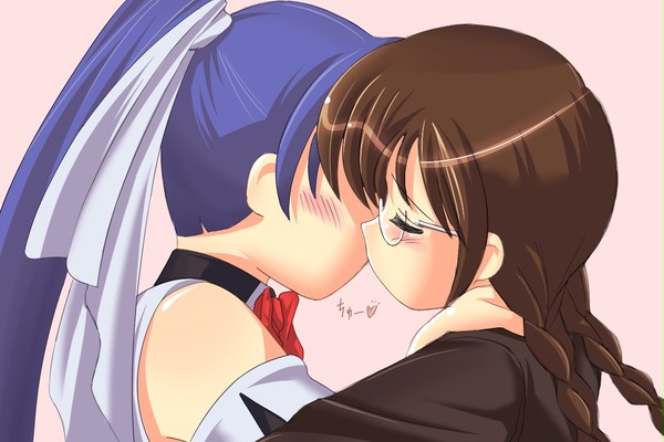 ユリ×クララ