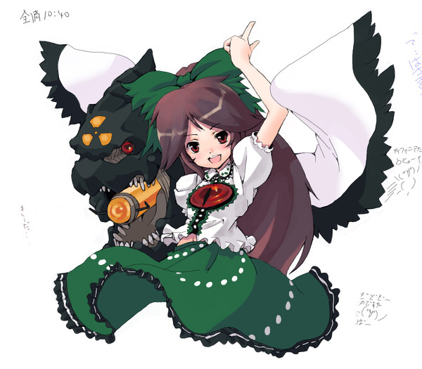 ペタフレア！