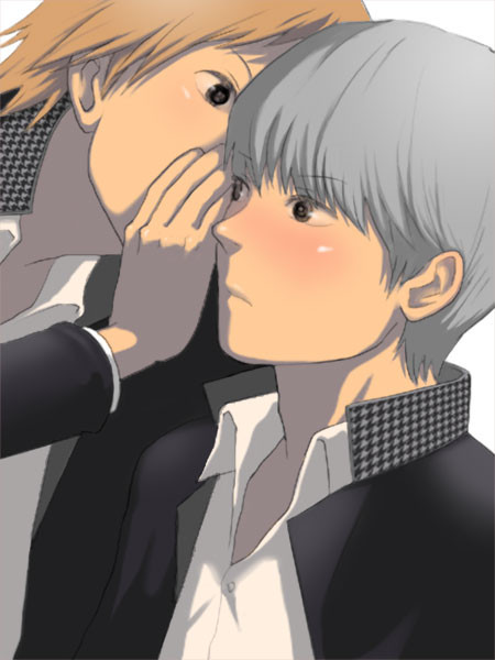 近い近い