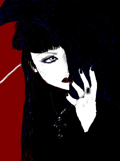 mana