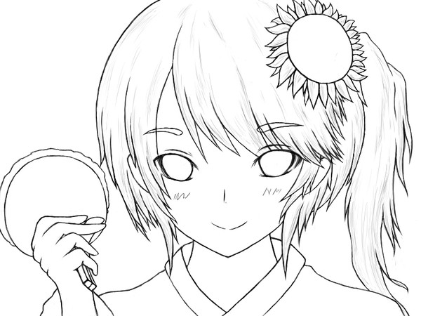 ＼姐さん／