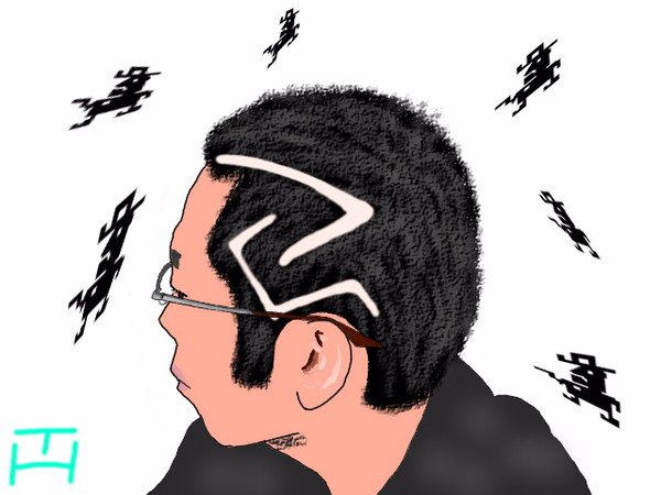 親友