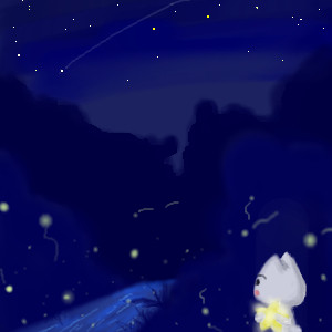 ほたるがり