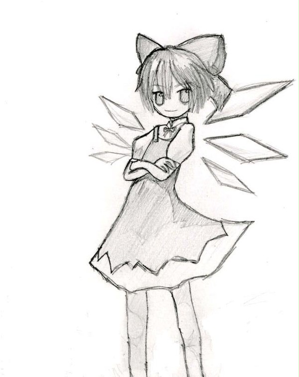 ちるの