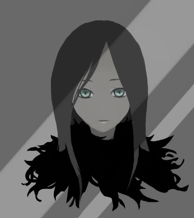 力尽きた