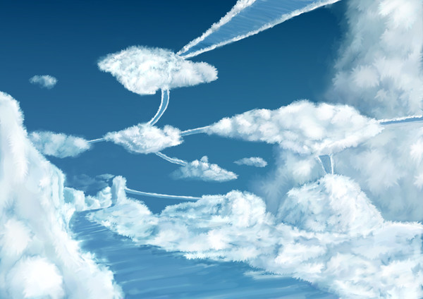 雲街
