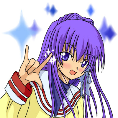 杏さん