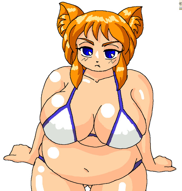 ねこみみぷんぷん。