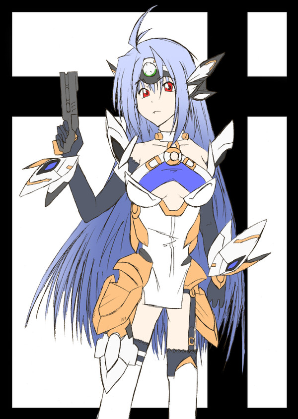 kos-mos ver.4