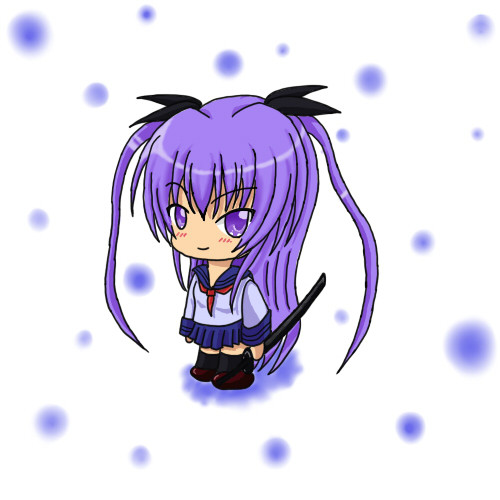 瀬麗武さん