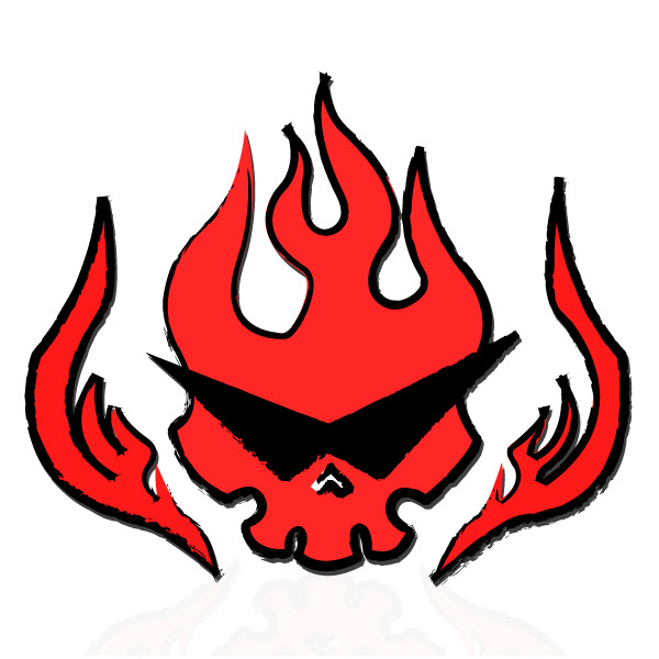 グレン団×ロゴ