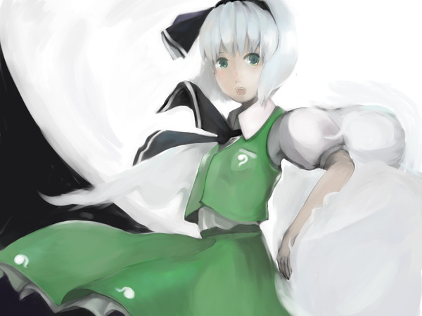 妖夢