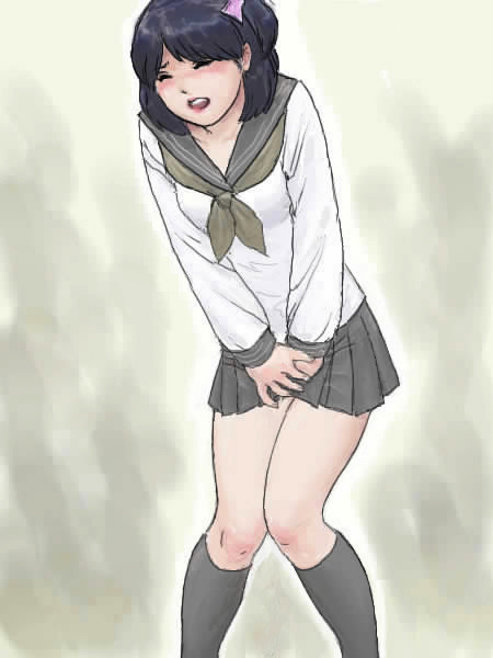 もう瀬戸際なの