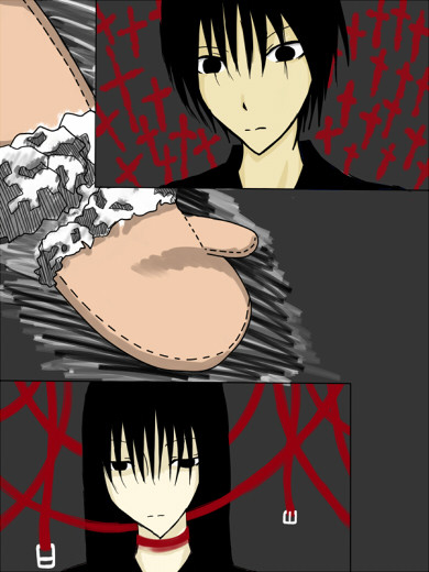 GOTH