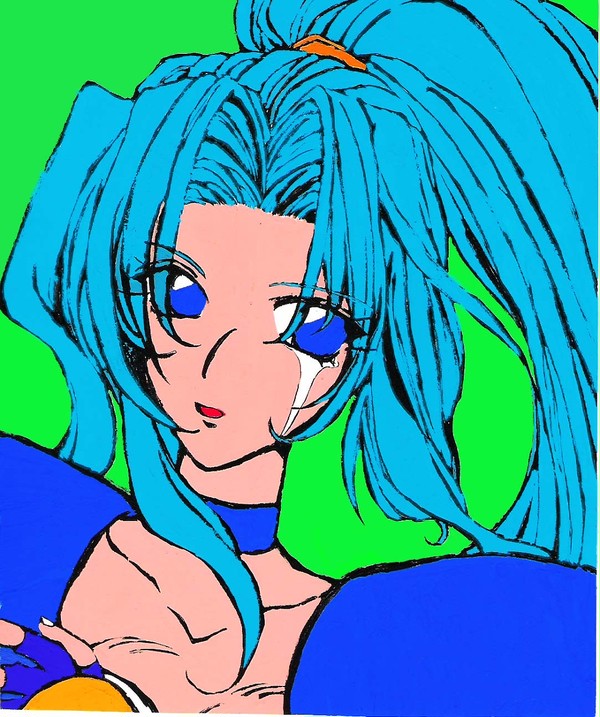 あなたのソニアは死にました―――――――。