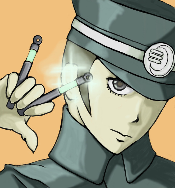 祝・ライドウ続編