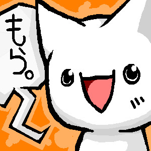 もららー