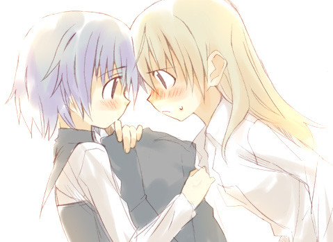 キスはできない