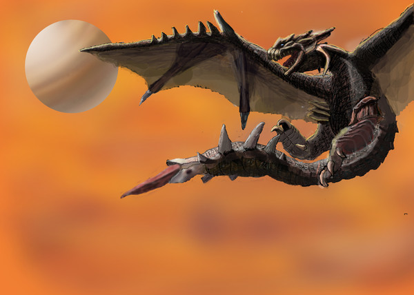 ドラゴン