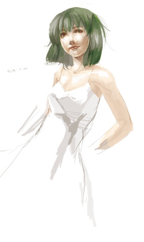 ランカ・リー