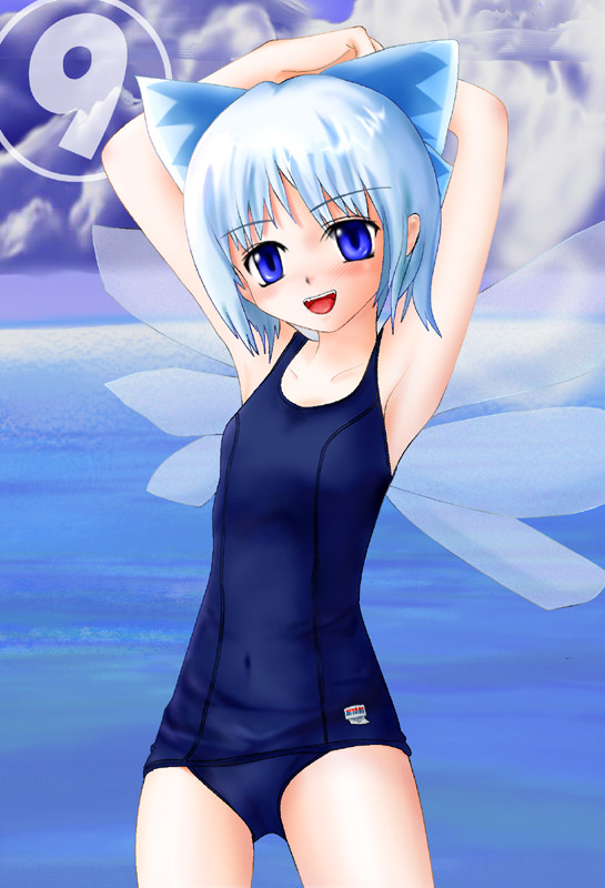 チルノちゃん
