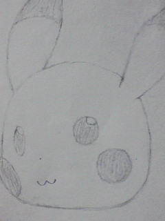 ﾋﾟｶﾁｭｳ