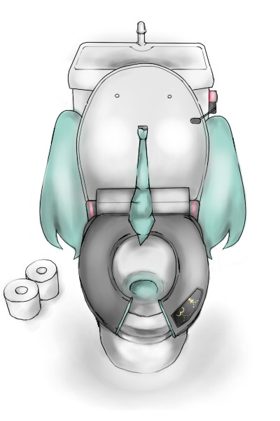 初音ミク