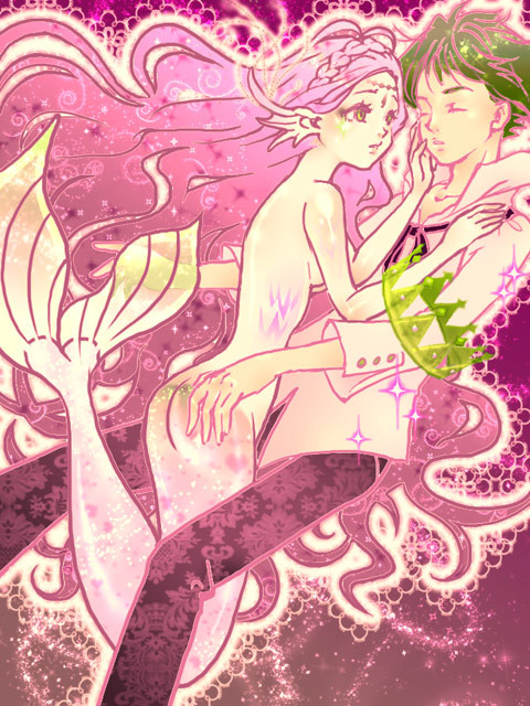 マーメイド・ラヴ2