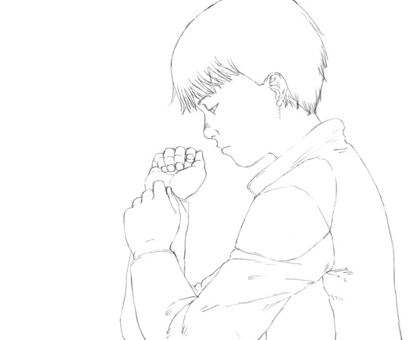 金田